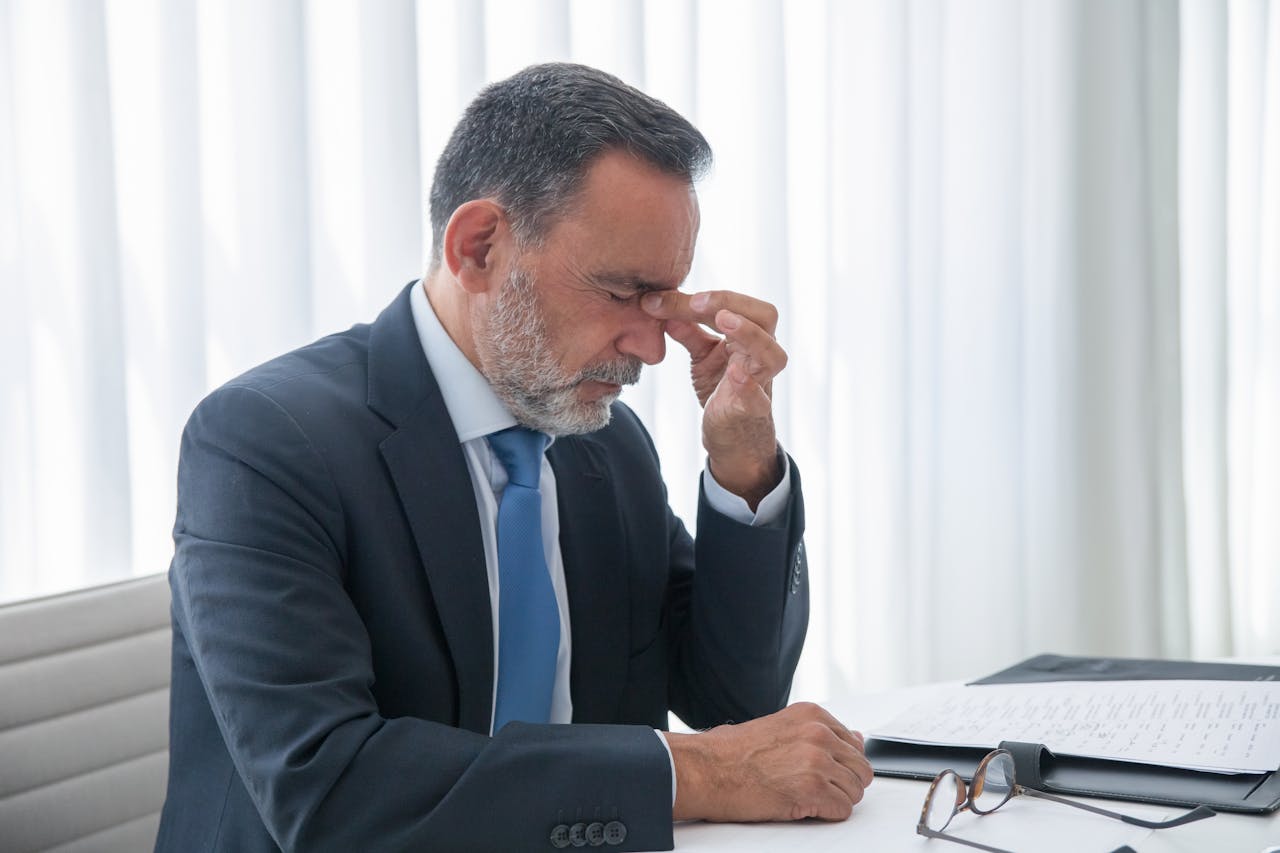 NIS2 : la responsabilité personnelle du dirigeant expliquée simplement