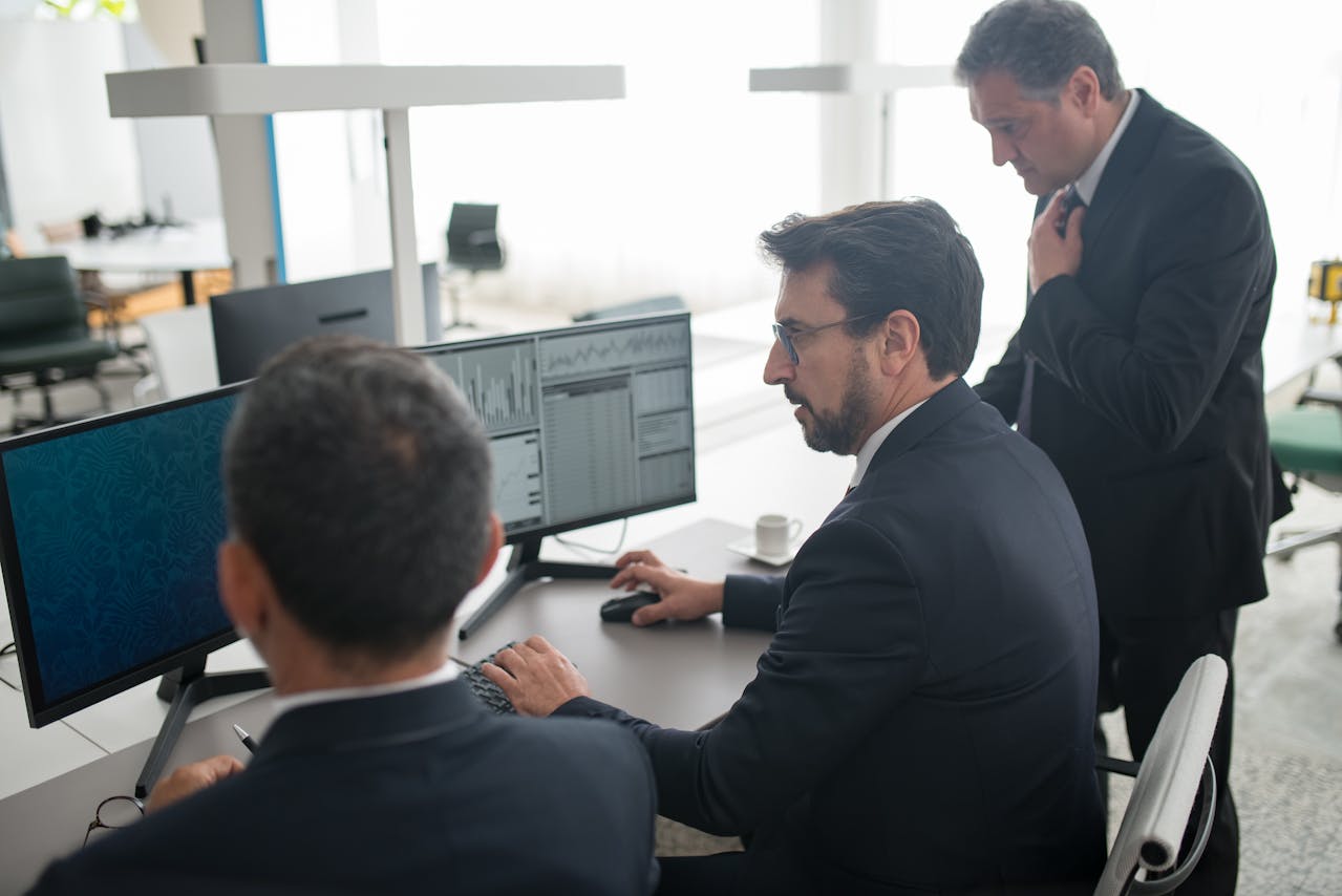 Les 5 signes que votre prestataire informatique néglige votre cybersécurité