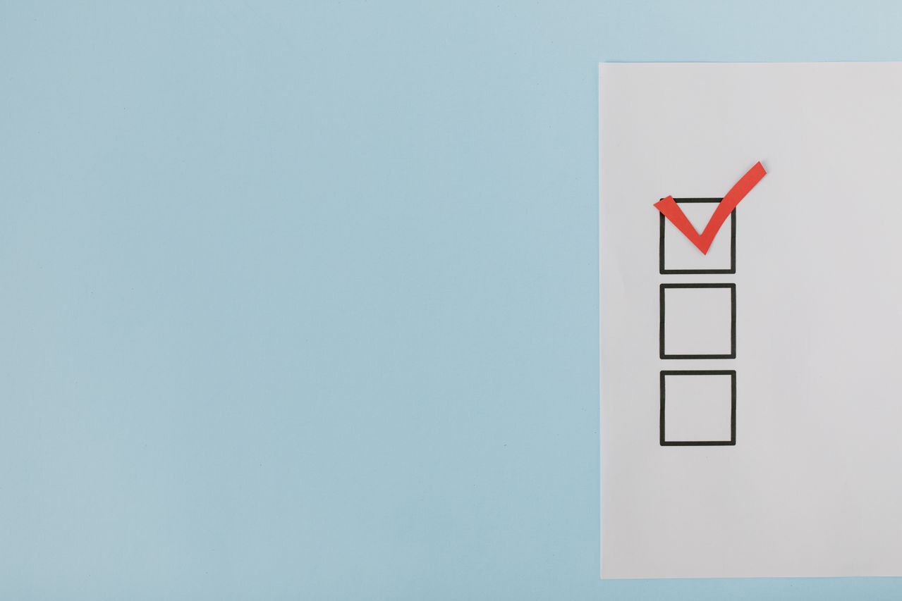 Checklist cybersécurité PME